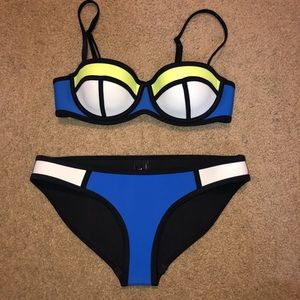 TRIANGL bikini